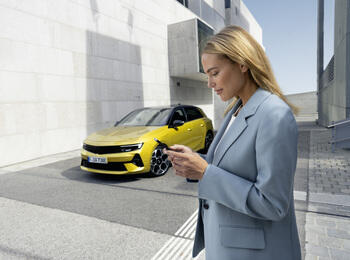 „Connect PLUS“ – tyrinėkite tolimus horizontus